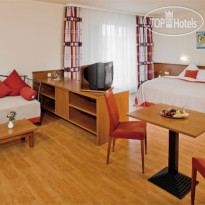 Tryp Kongresshotel 