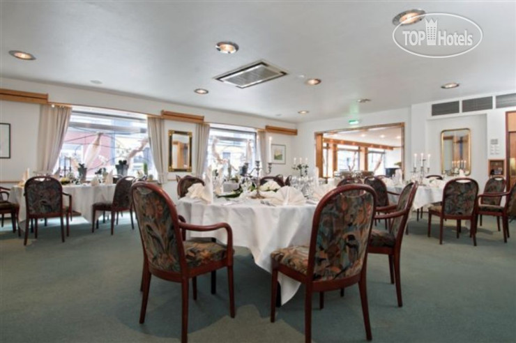 New photos from tourists Ringhotel Drees 4*