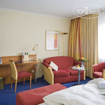 Ringhotel Drees