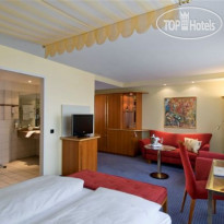 Ringhotel Drees