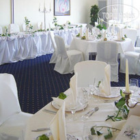 Ringhotel Drees