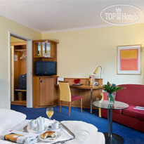 Ringhotel Drees