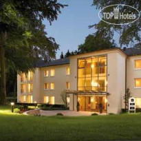 Best Western Premier Park Hotel 