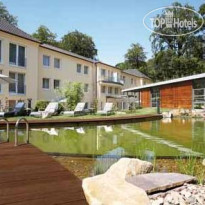 Best Western Premier Park Hotel 