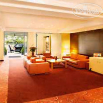 Best Western Premier Park Hotel 