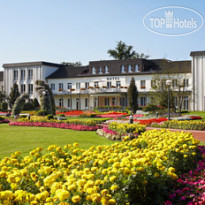 Best Western Premier Park Hotel 