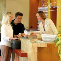 Best Western Premier Park Hotel 