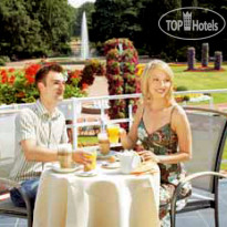 Best Western Premier Park Hotel 