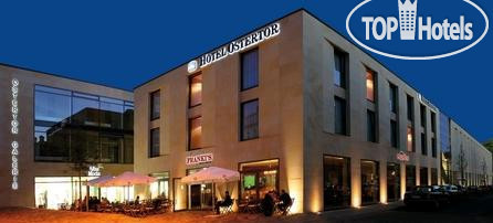Hotelier's photos Best Western Hotel Ostertor 3*