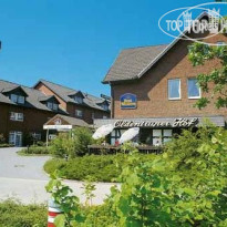 Best Western Hotel Oldentruper Hof 
