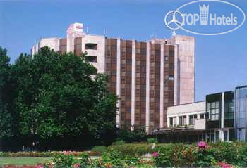 New photos from tourists Best Western Parkhotel Westfalenhallen 4*