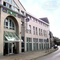 Best Western Hotel De Ville 