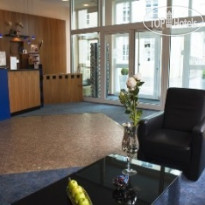 Best Western Hotel De Ville 