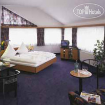 Best Western Hotel De Ville 