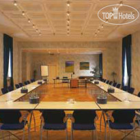 Best Western Hotel De Ville 