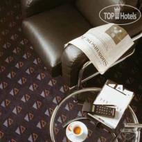 Best Western Plus Hotel Ypsilon 