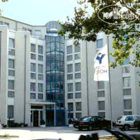 Best Western Plus Hotel Ypsilon 