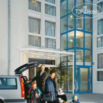 Best Western Plus Hotel Ypsilon 