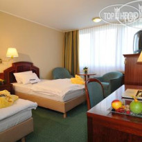 Best Western Hotel Leverkusen
