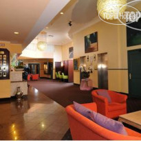 Best Western Hotel Leverkusen