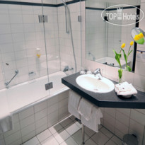 Best Western Crown Hotel 