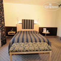 Best Western Crown Hotel 