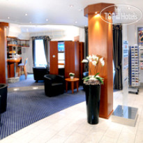 Best Western Crown Hotel 