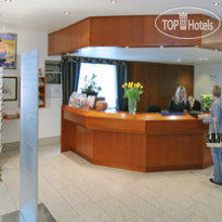 Best Western Crown Hotel 