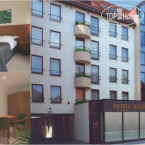 Best Western Premier Hotel Krautkraemer 