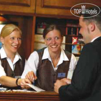 Best Western Premier Arosa Hotel 