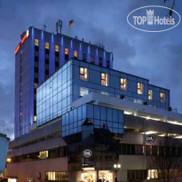Best Western Premier Arosa Hotel 
