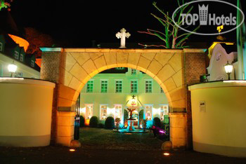 New photos from tourists Best Western Parkhotel Engelsburg 4*