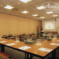 Novotel Wuppertal Varresbeck 