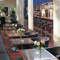 Novotel Dusseldorf Neuss Am Rosengarten 