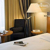 Novotel Dusseldorf Neuss Am Rosengarten 