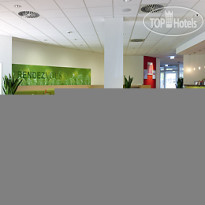 Ibis Bonn 