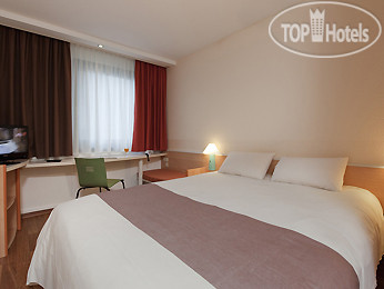 New photos from tourists Ibis Muenster City 2*