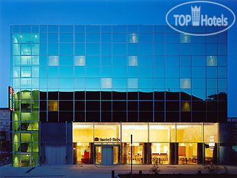 Hotel photo Ibis Muenster City 2*