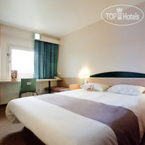 Ibis Koeln West Frechen 