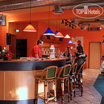 Ibis Koeln West Frechen 