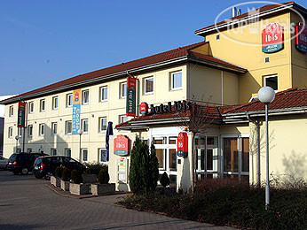 New photos from tourists Ibis Koeln West Frechen 2*