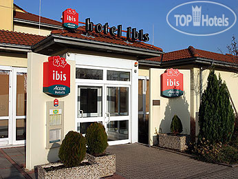 Hotel photo Ibis Koeln West Frechen 2*