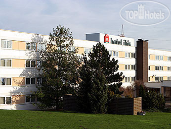 Hotelier's photos Ibis Dortmund West 2*
