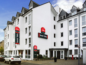 Hotel photo Ibis Koeln Leverkusen 2*