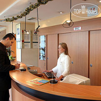 Ibis Bochum City 