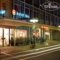 Ibis Bochum City 