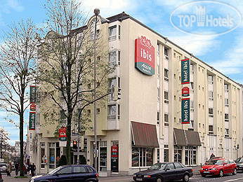 Hotelier's photos Ibis Aachen Normaluhr 2*