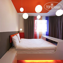 All Seasons Hotel Aachen City 