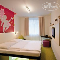 All Seasons Dortmund West 