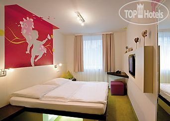 Hotel photo All Seasons Dortmund West 3*